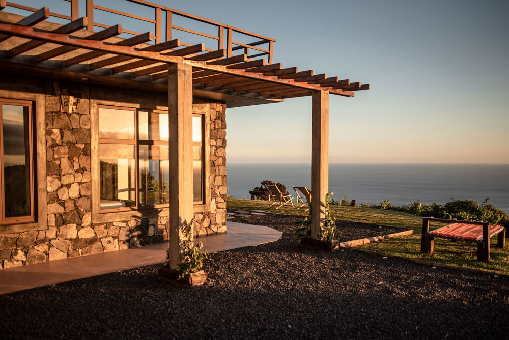 Villa in private property Azores preview