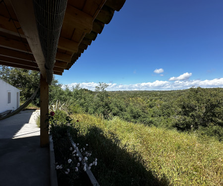 Cosy Monte São Francisco near Melides