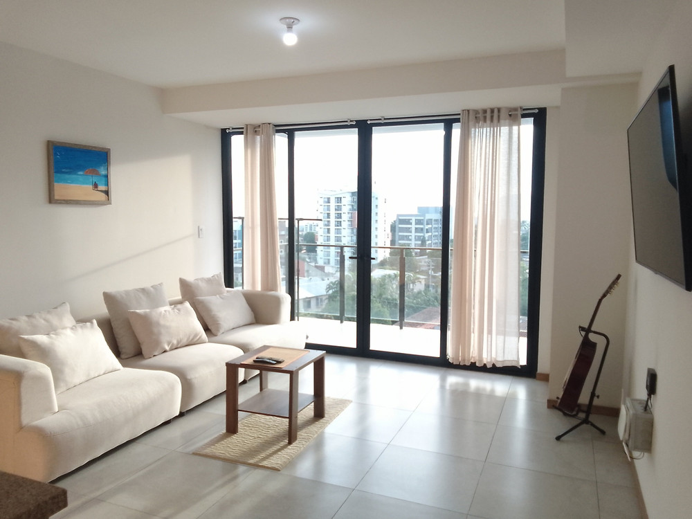 Modern Apt in Tribeca | Near Cuscatlan Stadium preview