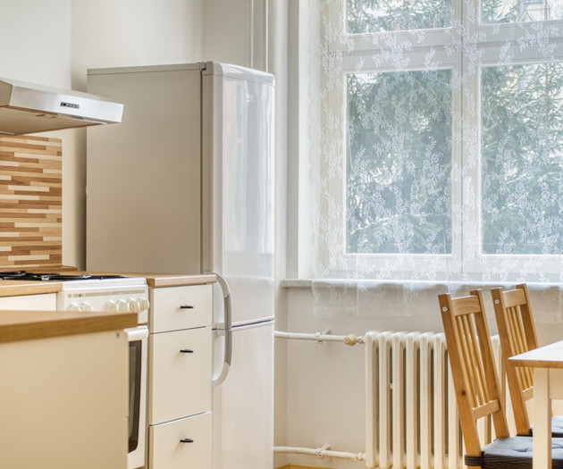 Karlovy Vary Family Retreat