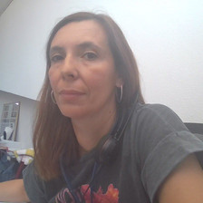 Claudia P.