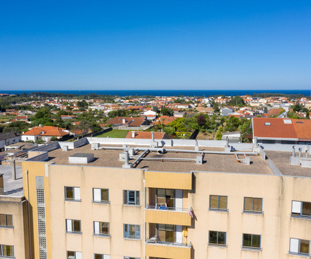 Porto Gaia City and Beach by MP