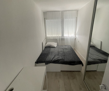 Apartman Rastočine ulica