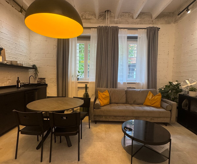 Hidden Gem in Bratislava • Old Town Studio
