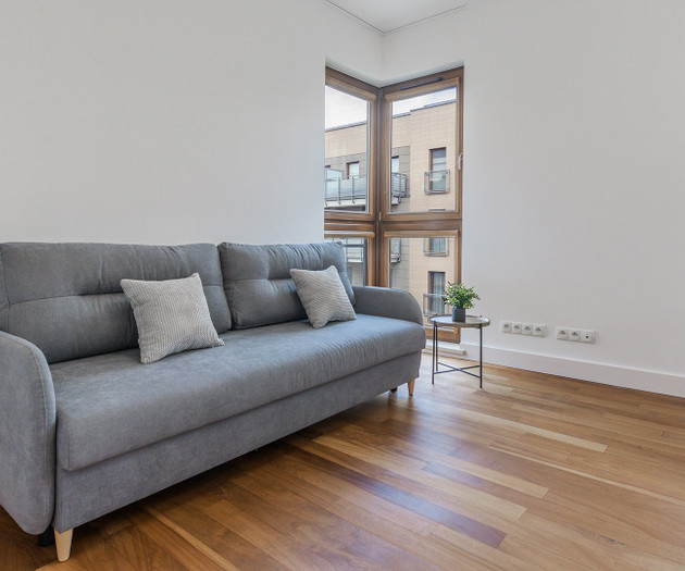 Five - bedroom apartment, Łokietka 19B/38