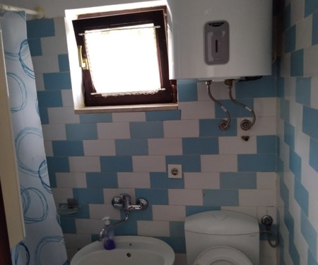 Apartman Draga Bašćanska