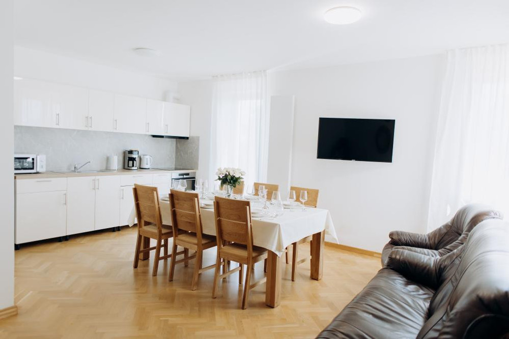 FamilyVilla Luxury Apartment 4 preview