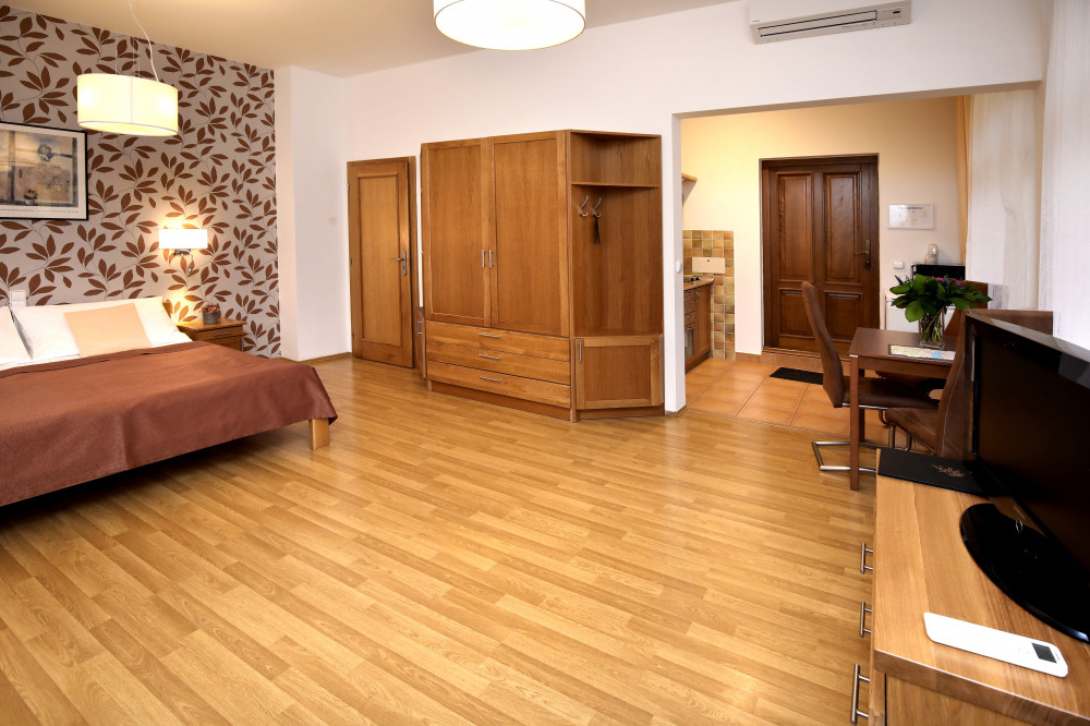Studio by Anděl metro preview