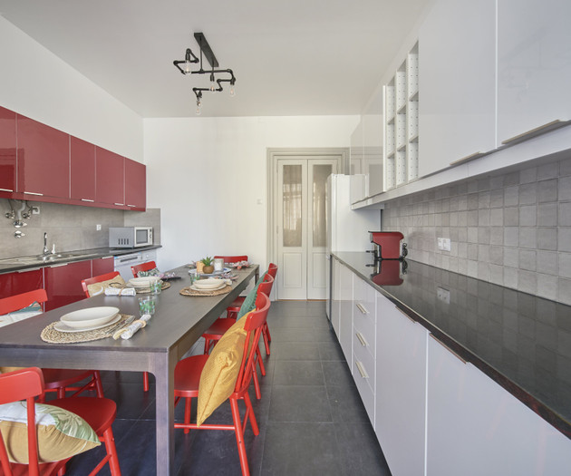 Av. Guerra Junqueiro 14, 4E - Room 4 (28-4)