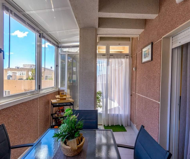 Penthouse C. Patricio Zammit