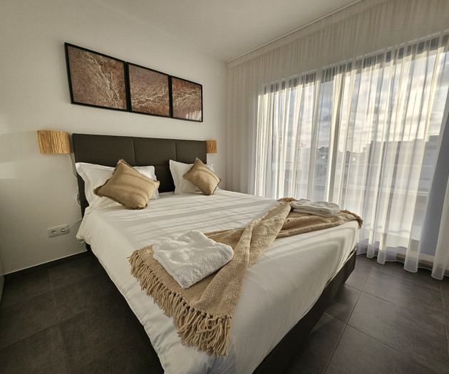 Villa CINCO OBIDOS
