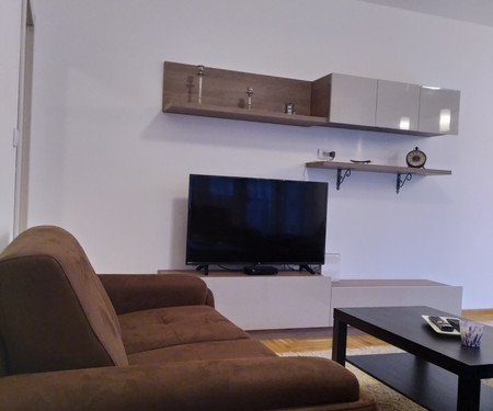 Apartman Kondina