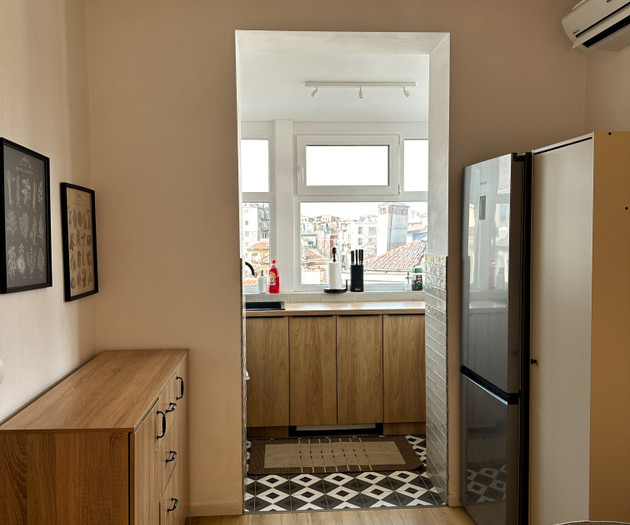 Serdika Central Stay - 2BD next to Serdika Metro