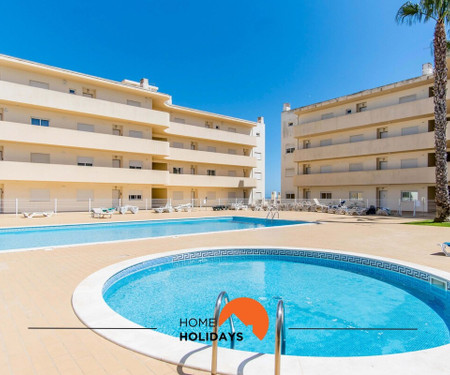 #115 Fully Equiped Newtown w/Pool and Ac - Apartments for Rent in Albufeira,