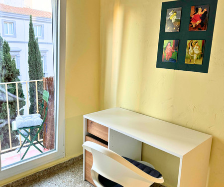 Luminous Apartment in Ciutat Vella