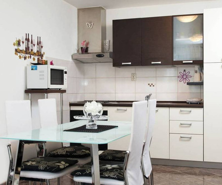 Apartman Osječka ulica