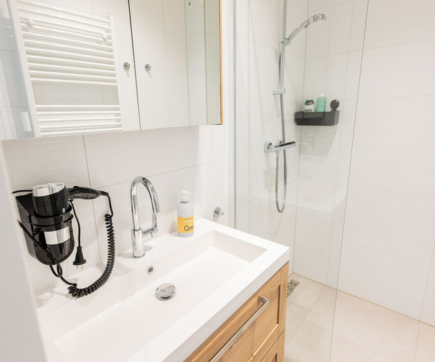 Luxurious Dowtown 3BDR Apartment WS