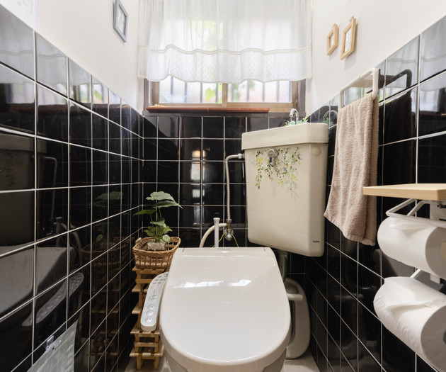 50㎡ 2-Story House / Direct Train to Osaka Station