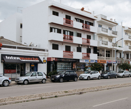 Old Town View - Apartamento Azul