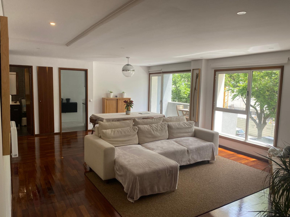 Apartment 95 meters from the beach preview