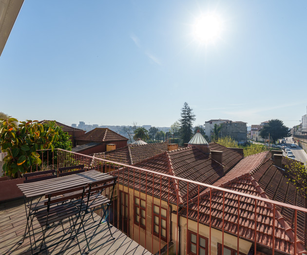 VIVA - Laje Triplex Serviced Apartments