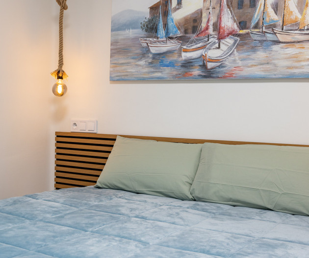 City Soul Apartment peris i valero