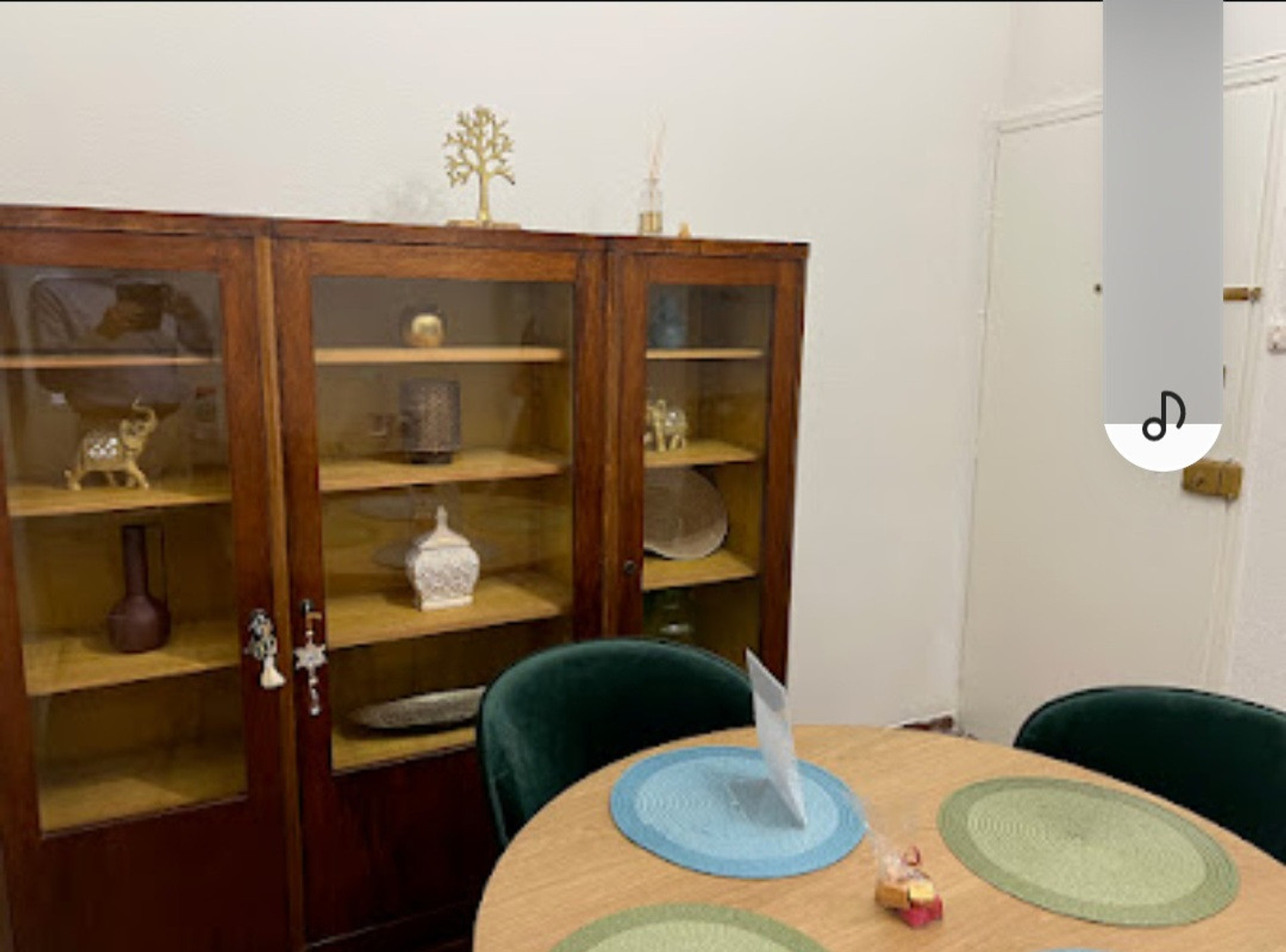 Dinning room