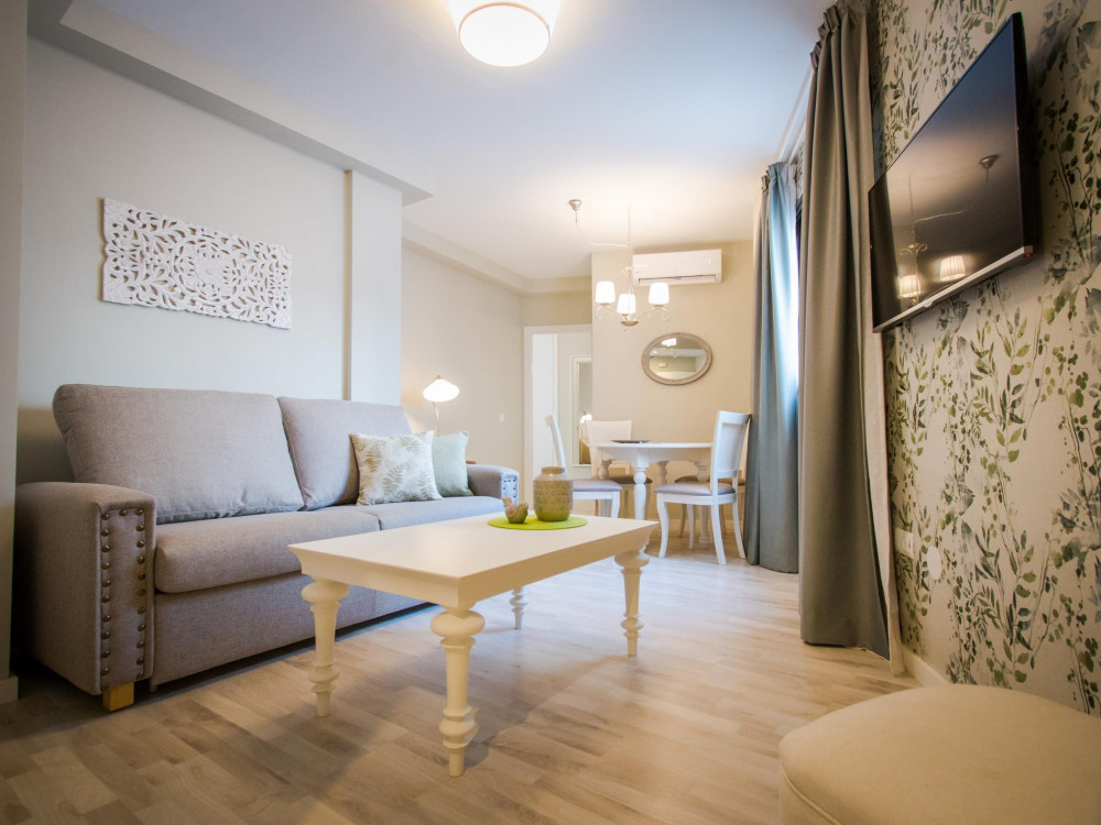 Holidays2Malaga Suites 1 preview