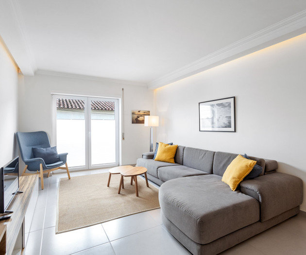 Ferrel Penthouse