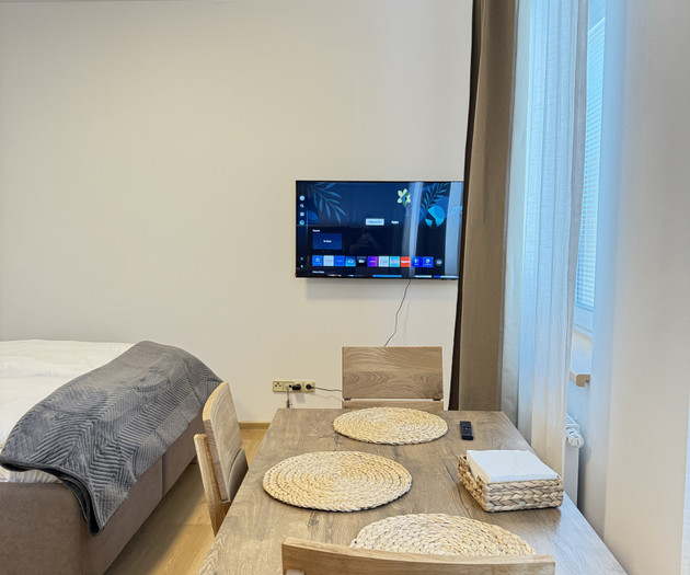 Parkside Apartment 11 Prague