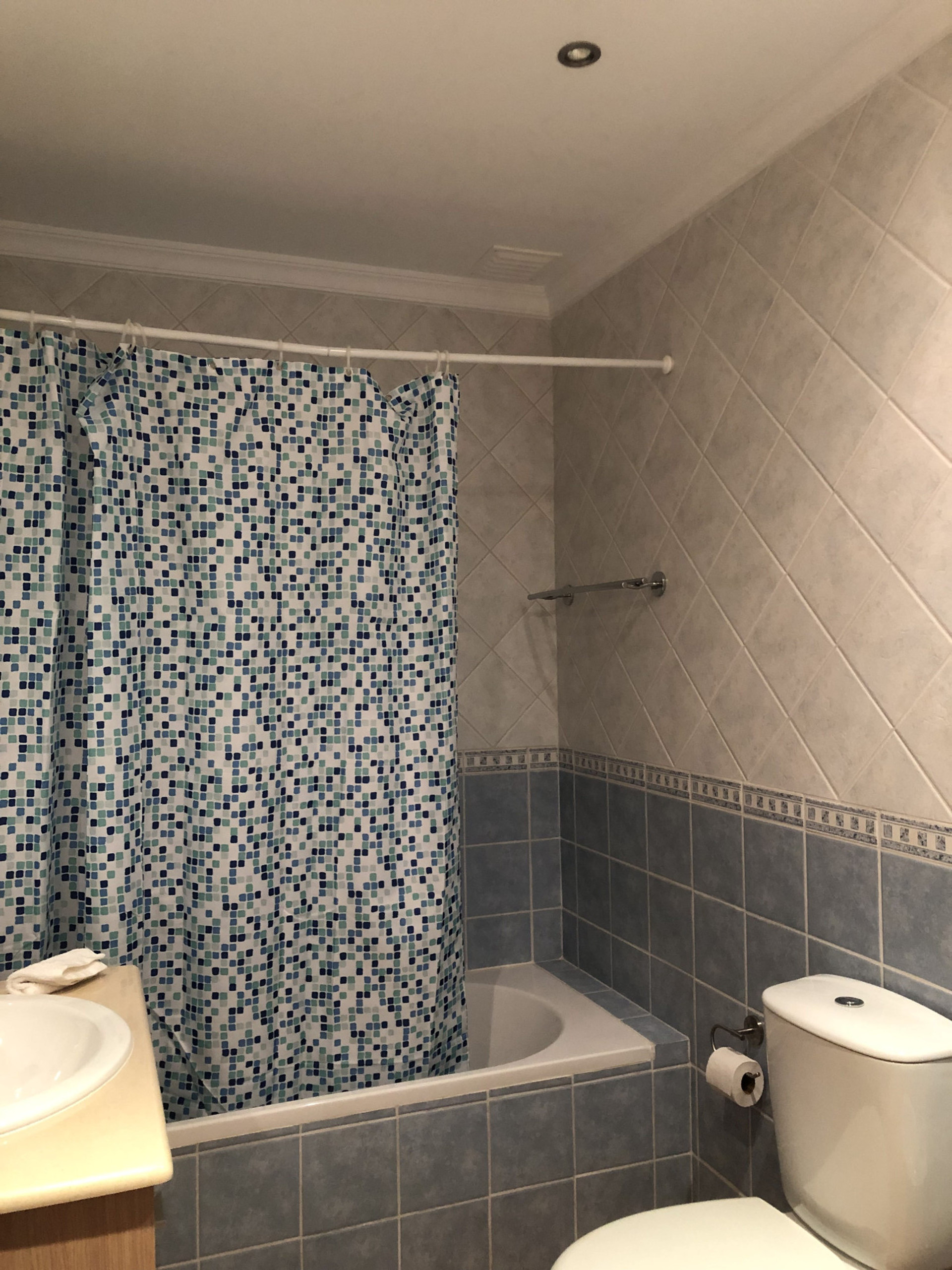 Wc (1st floor)