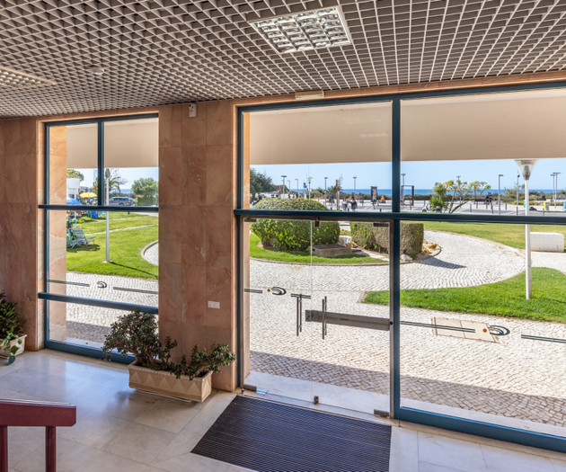 Apartment Cabreira Concorde
