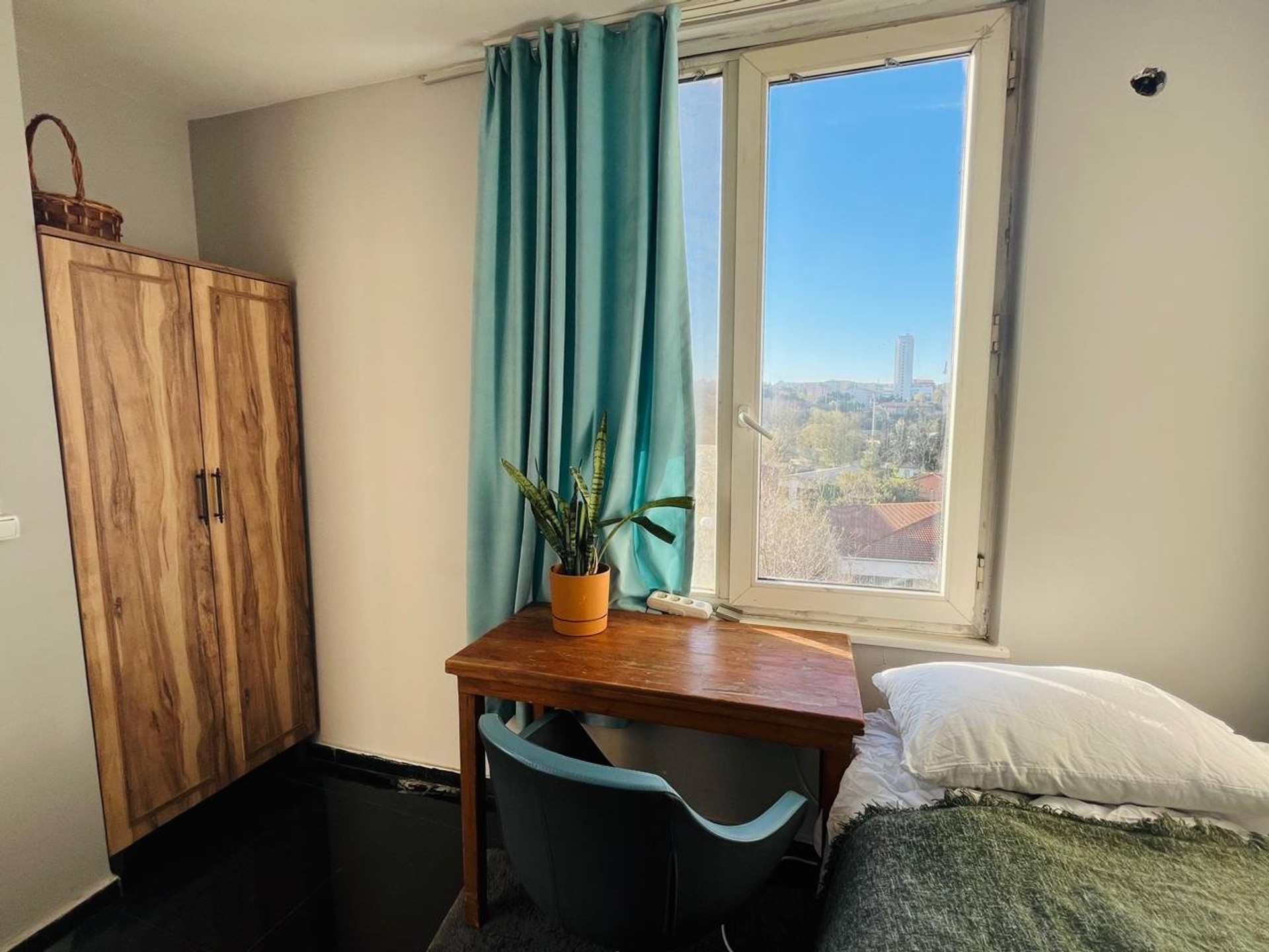Private room