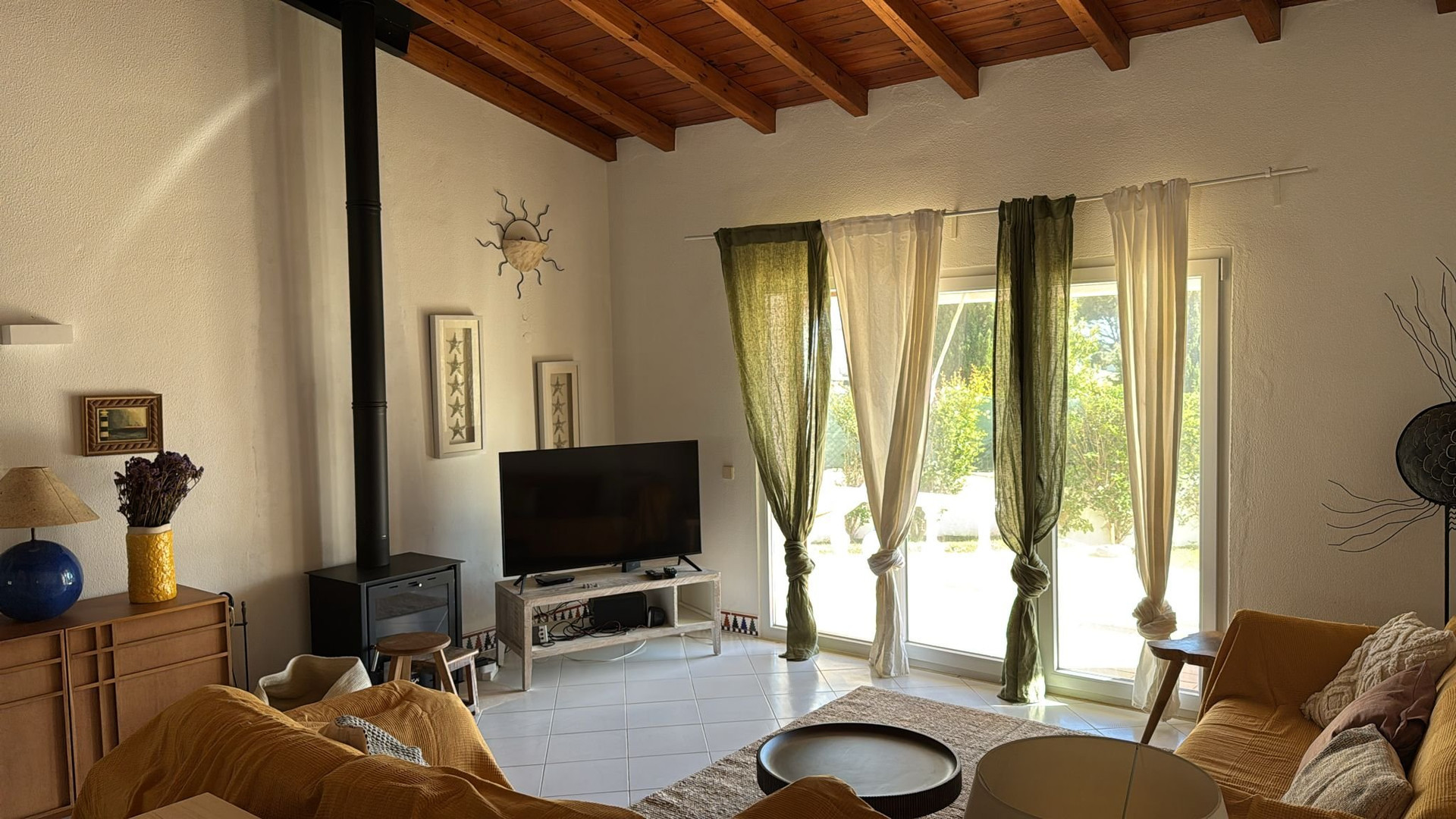 Sala de estar