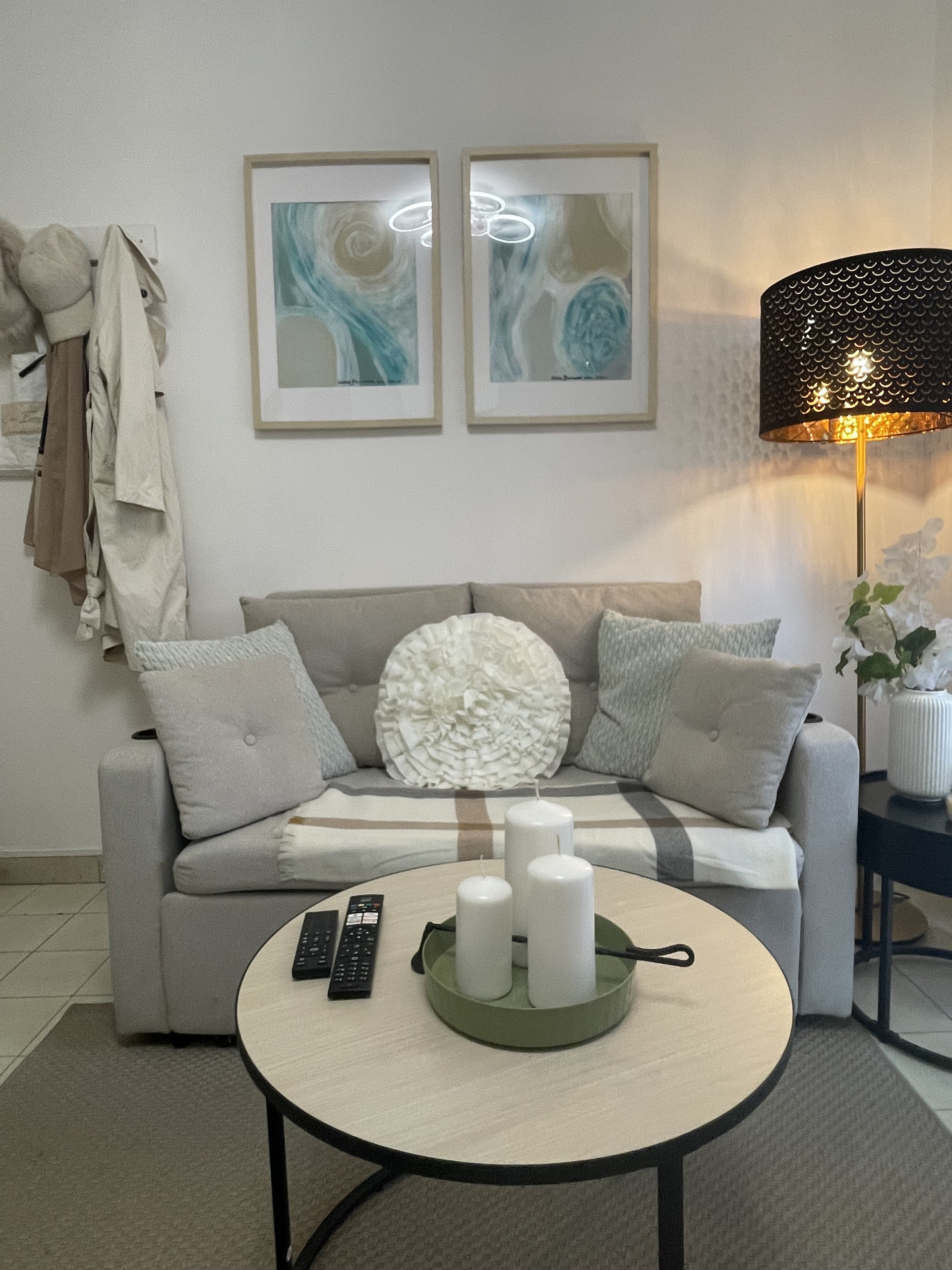 sala