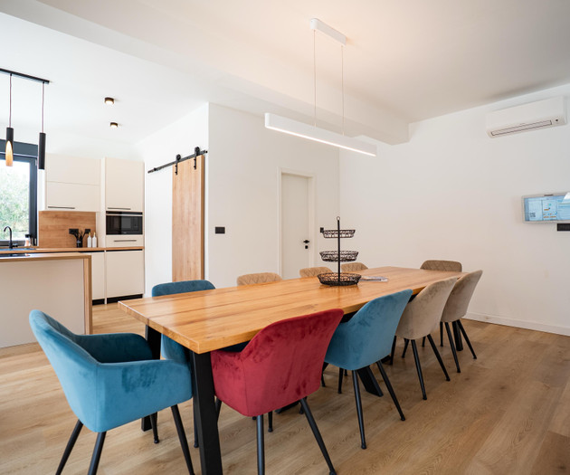 Villa Just be Alive – Gym, EV Charger, Fast WiFi