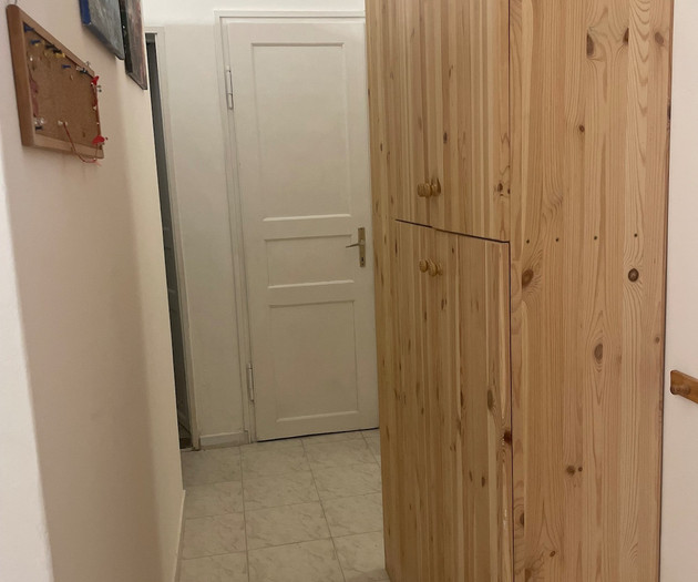 Parkside Apartment