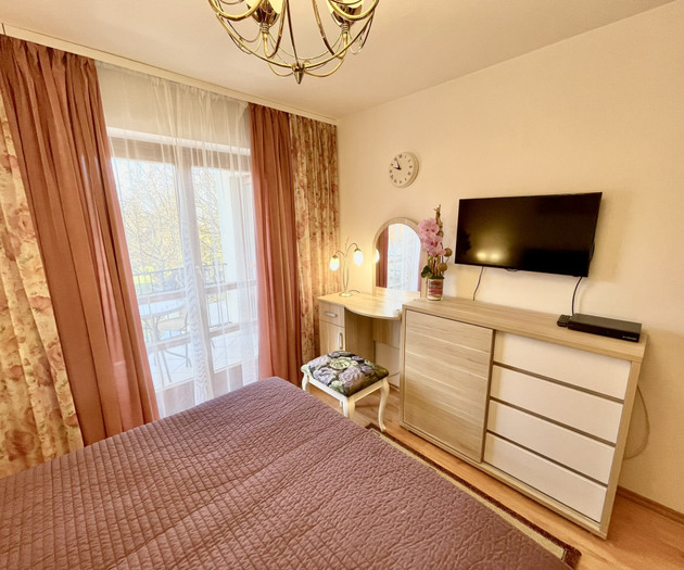 NEVA apartment