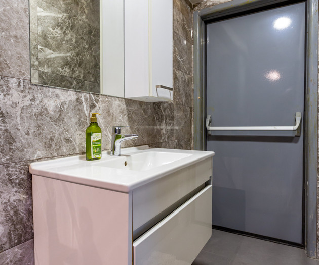 Fabulous Fulya : 3BR 2Ba | Duplex | Terrace | Mall