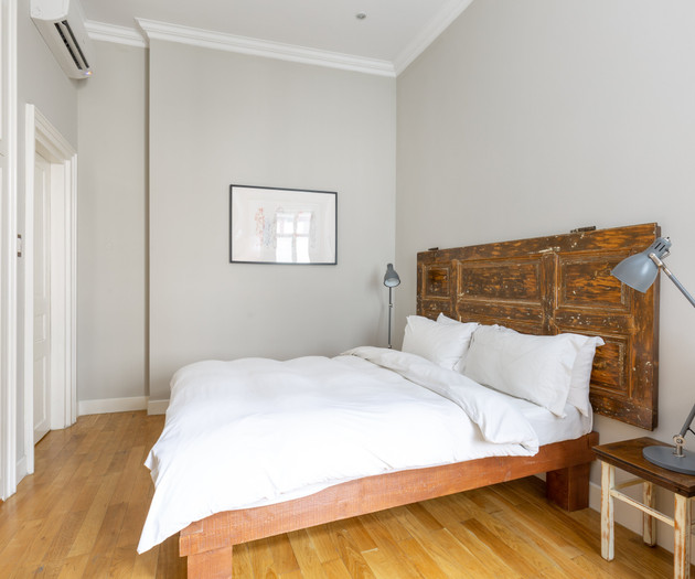 URBAN APARTMENTS IN THE HEART OF BUDAPEST