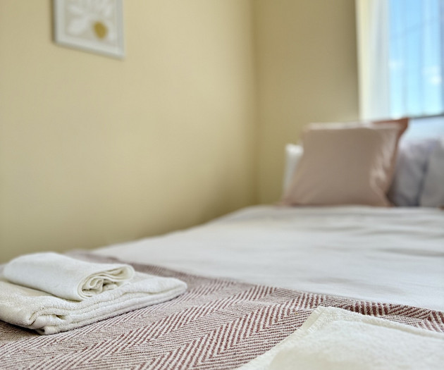 Enyo House Brentford London