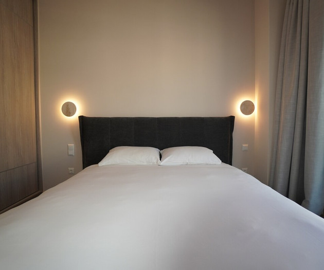 The Riviera Loft & Private Jacuzzi by Unoblu®