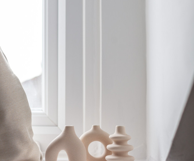 Chic & Charming Attic Studio, Finsbury Park 03