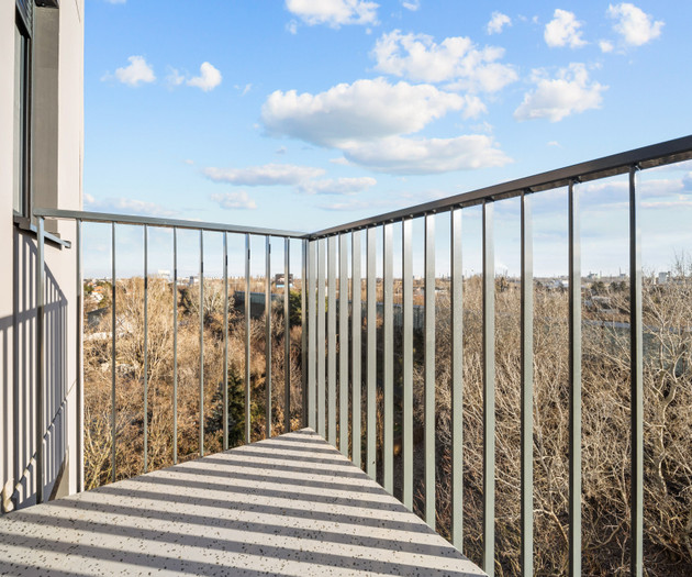 Modern 2-Bedroom Apartment in the City Centre