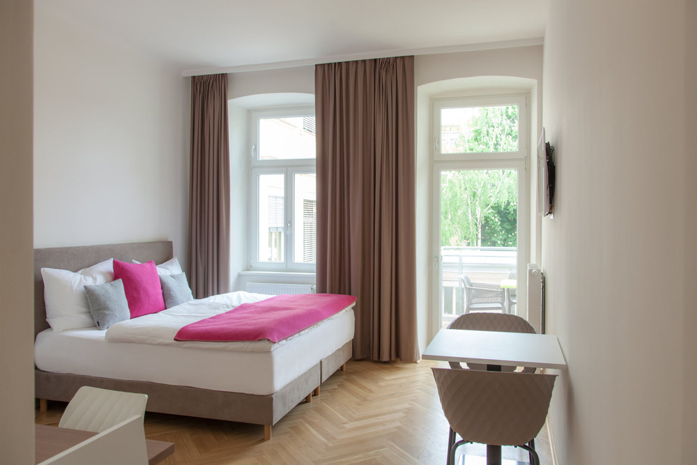 Fully equipped Vienna Flair Apartment Basic KST/33 preview