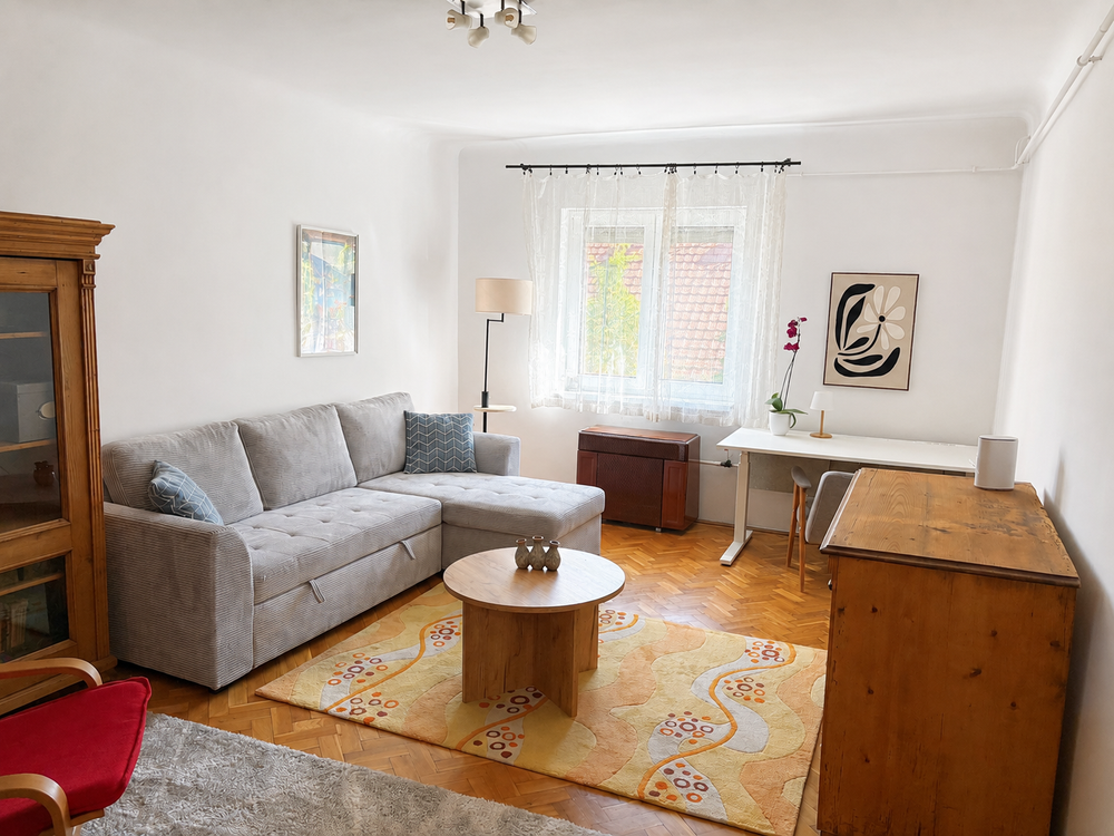 🏠 2-Bedroom Flat for Rent – Stadionok preview