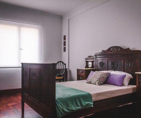 Bérelhető szobák - Funchal