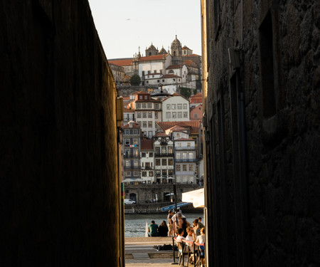 Magnificent Sunny Flat | Douro River