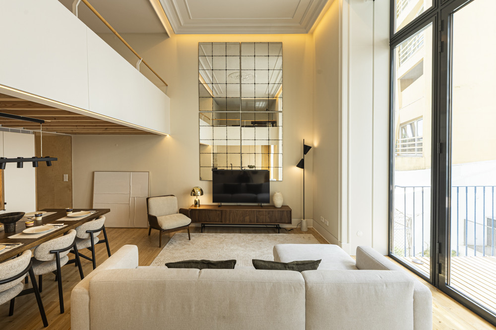 The Lisbon Loft by Cadenzalux preview