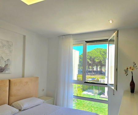 San Pietro Serenity Home - Happy.Rentals